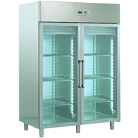 REFRIGERATEUR PROFESSIONNEL 