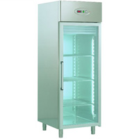 REFRIGERATEUR PROFESSIONNEL 