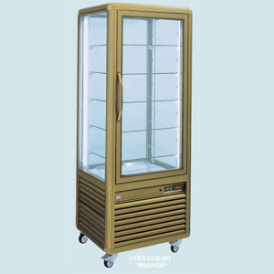 VITRINE