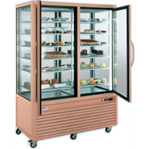 VITRINE