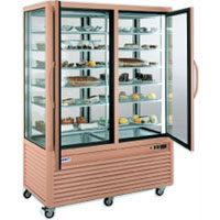 VITRINE