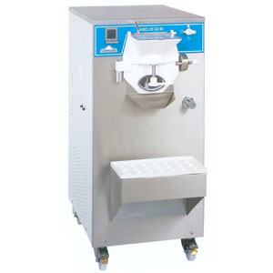 Machine Labo