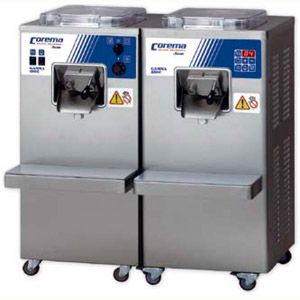 Machine A CREME GLACEES