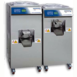 Machine A CREME GLACEES