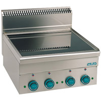 Plan de Cuisson Vitroceramique