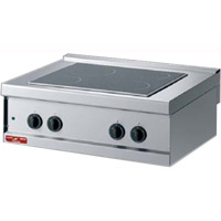 Plan de Cuisson Vitroceramique
