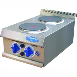 Plan de Cuisson ELECTRIQUE