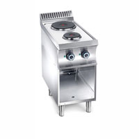 Plan de Cuisson ELECTRIQUE