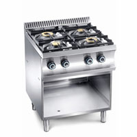 Plan de Cuisson Serie 700