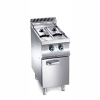 FRITEUSE PRO