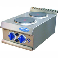 Plan de Cuisson ELECTRIQUE
