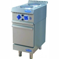 Plan de Cuisson ELECTRIQUE