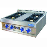 Plan de Cuisson Serie 700