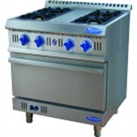 Plan de Cuisson Serie 700