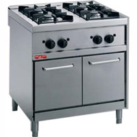 Plan de Cuisson Serie 700