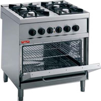 Plan de Cuisson Serie 700