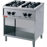 Plan de Cuisson Serie 700