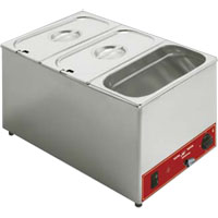 BAIN MARIE 