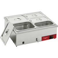 BAIN MARIE 