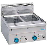 FRITEUSE PROFESIONNELLE 