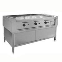 TEPPAN YAKI ELEC