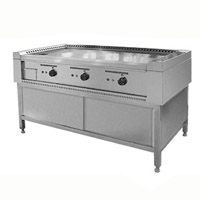 TEPPAN YAKI ELEC