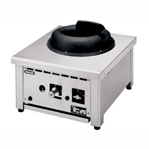 WOK TABLE RANGE 