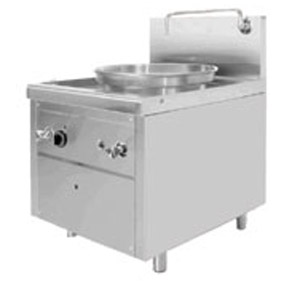 TURBO WOK RANGE