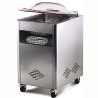 MACHINE SOUS VIDE