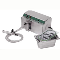 MACHINE SOUS VIDE