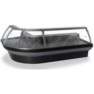 VITRINE TRAITEUR