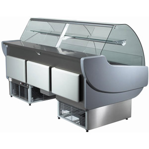 VITRINE TRAITEUR