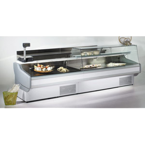 VITRINE TRAITEUR