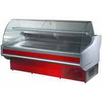VITRINE TRAITEUR