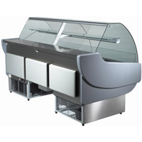 VITRINE TRAITEUR