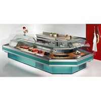 VITRINE TRAITEUR
