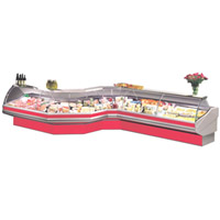 VITRINE TRAITEUR