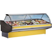 VITRINE TRAITEUR